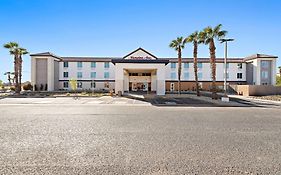 Hampton Inn By Hilton Calexico
